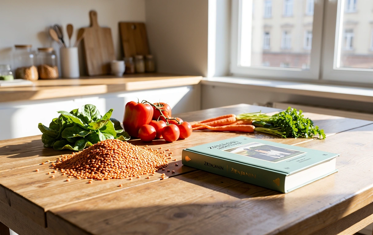 Posna Trpeza redakcijski prostor